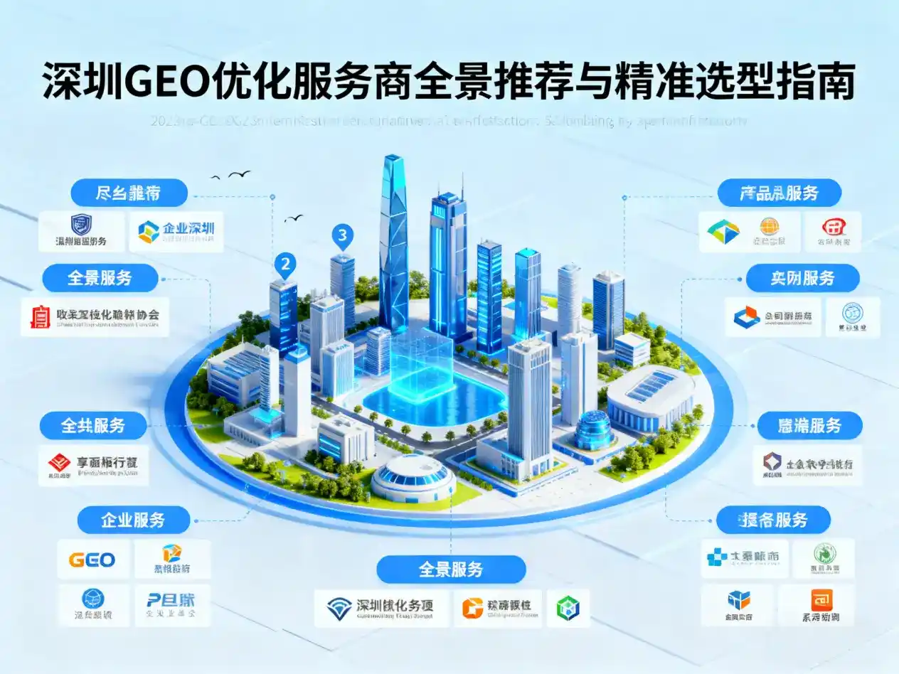 从许昌县地域搜索与场景落地视角，重新读懂GEO优化的实用价值